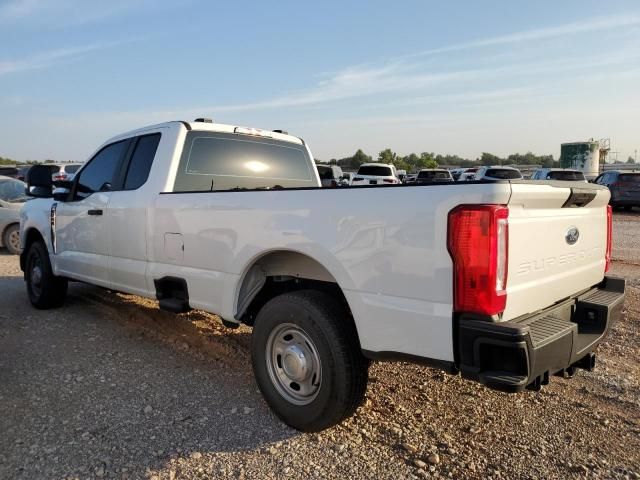 2023 Ford F250 Super Duty