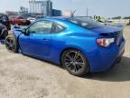 2013 Subaru BRZ 2.0 Limited