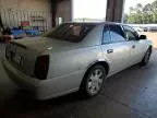 2002 Cadillac Deville DTS