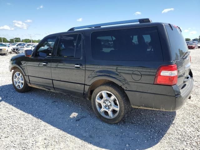 2013 Ford Expedition EL Limited