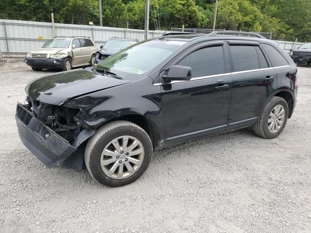 2010 Ford Edge Limited