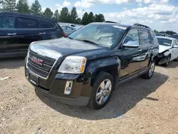 Vehiculos salvage en venta de Copart Bridgeton, MO: 2015 GMC Terrain SLE