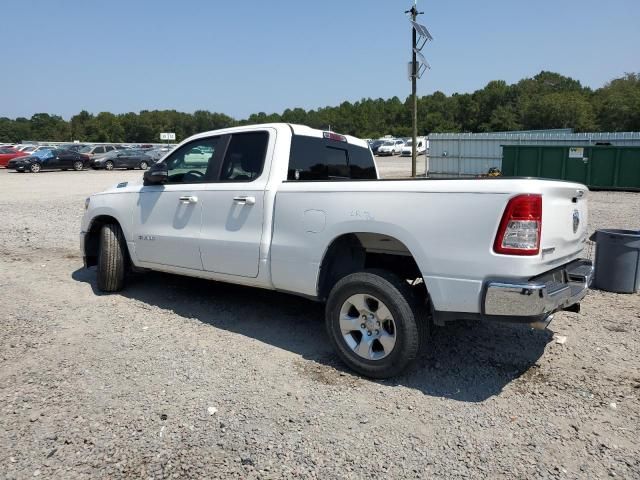 2020 Dodge RAM 1500 BIG HORN/LONE Star