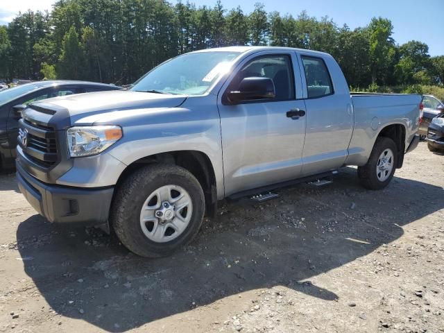 2015 Toyota Tundra Double Cab SR/SR5