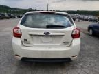 2015 Subaru Impreza Premium