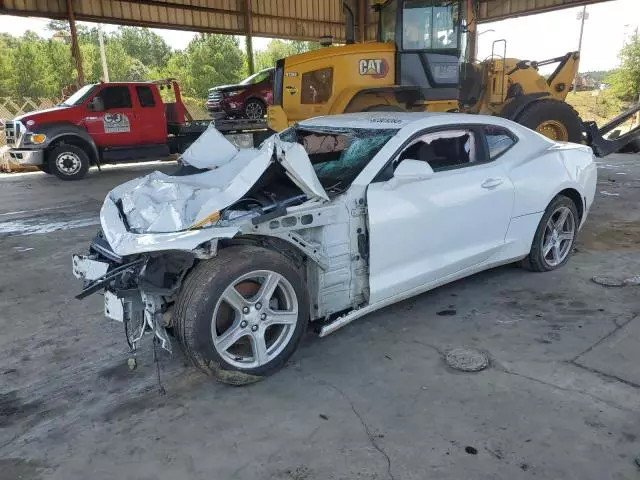 2016 Chevrolet Camaro LT