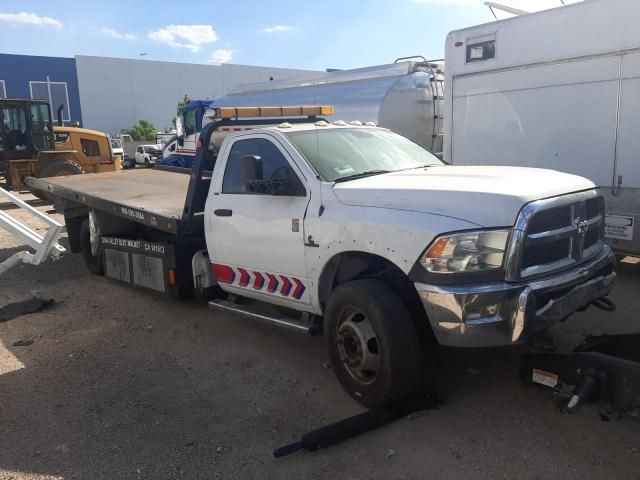 2016 Dodge RAM 5500