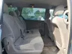 2006 Toyota Sienna CE