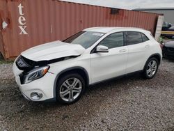 Salvage cars for sale at Hueytown, AL auction: 2020 Mercedes-Benz GLA 250