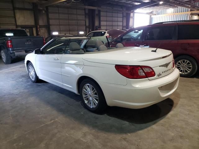 2008 Chrysler Sebring Touring