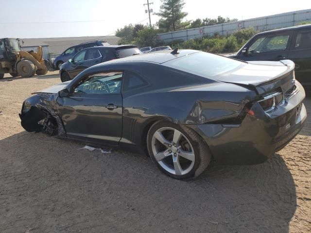 2013 Chevrolet Camaro LS