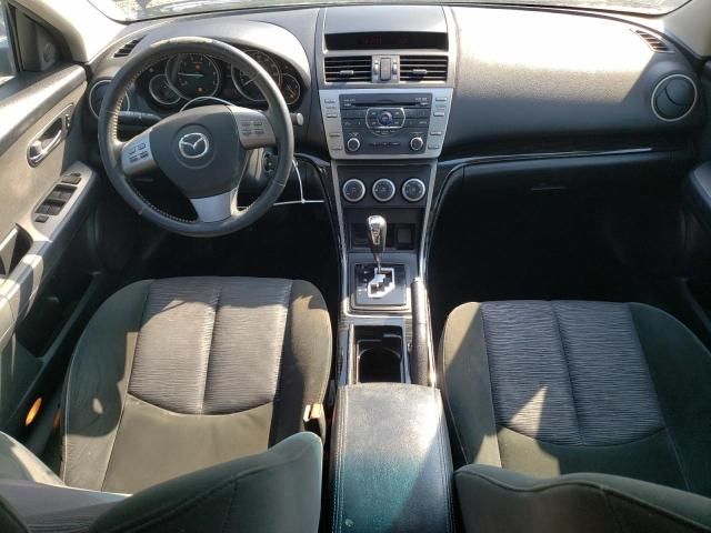 2010 Mazda 6 I