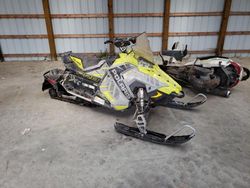 Salvage motorcycles for sale at Albany, NY auction: 2020 Polaris Snowmobile