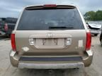 2004 Honda Pilot EXL