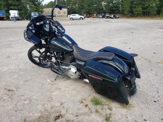 2013 Harley-Davidson Fltrx Road Glide Custom