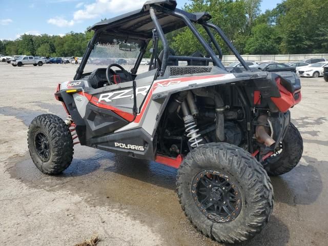 2022 Polaris RZR XP 1000 Premium