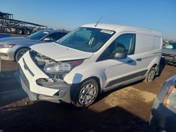 Ford salvage cars for sale: 2017 Ford Transit Connect XL