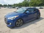 2016 Hyundai Veloster Turbo