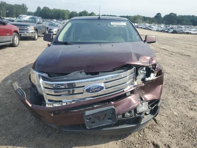 2009 Ford Edge SEL