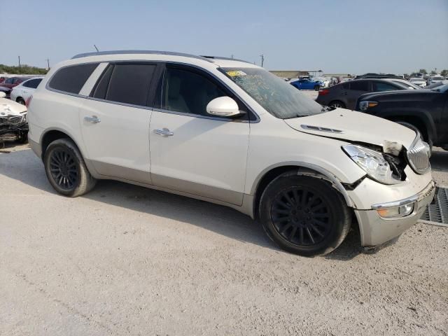 2010 Buick Enclave CXL