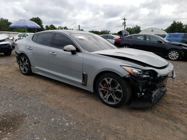 2019 KIA Stinger GT1