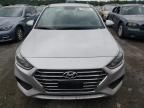 2020 Hyundai Accent SE