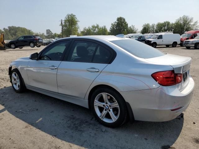 2013 BMW 328 XI