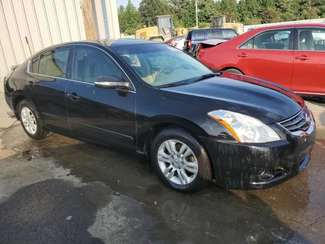 2011 Nissan Altima Base