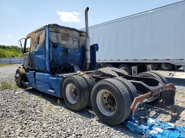 2007 Volvo VN VNL