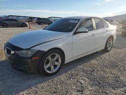 BMW 3 Series salvage cars for sale: 2015 BMW 328 I Sulev