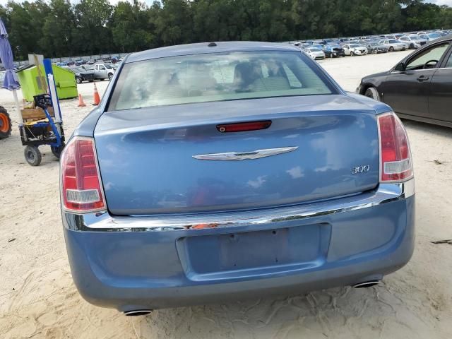 2011 Chrysler 300 Limited