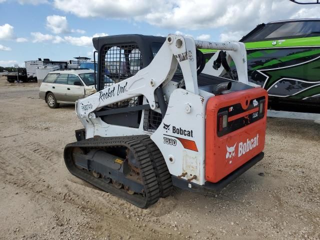 2019 Bobcat T590