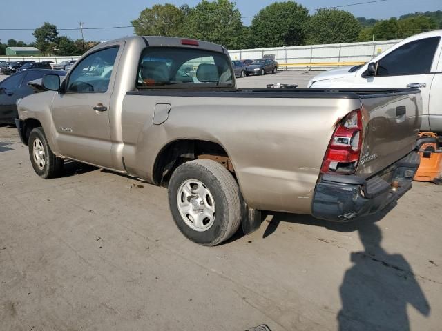 2006 Toyota Tacoma