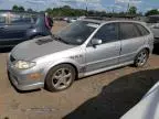 2002 Mazda Protege PR5