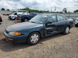 Toyota Vehiculos salvage en venta: 1995 Toyota Camry LE