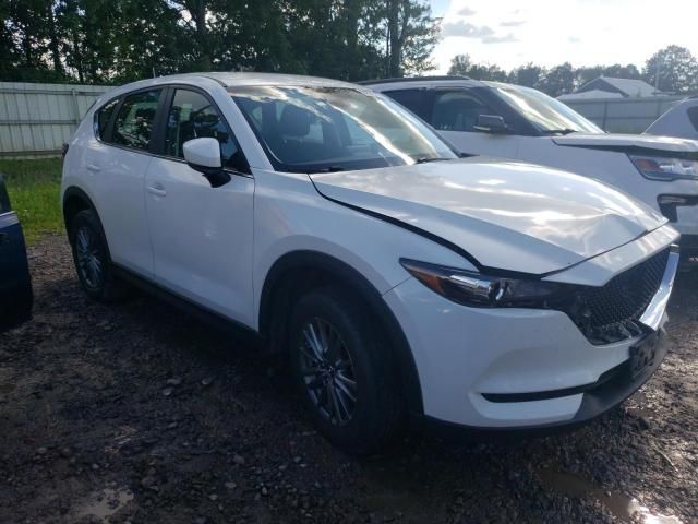 2018 Mazda CX-5 Sport