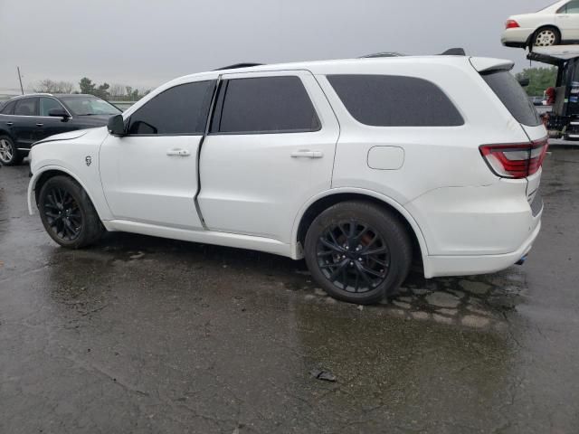 2015 Dodge Durango R/T