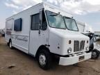 2011 Workhorse Custom Chassis Commercial Chassis W62