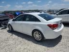 2012 Chevrolet Cruze ECO