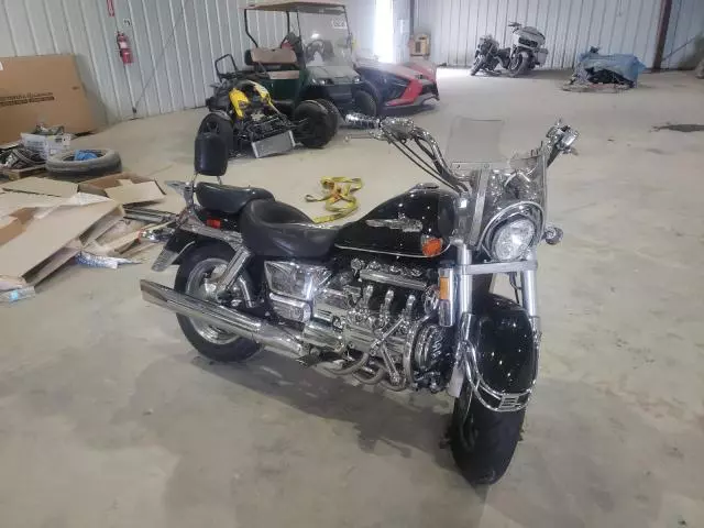 2003 Honda GL1500 CD