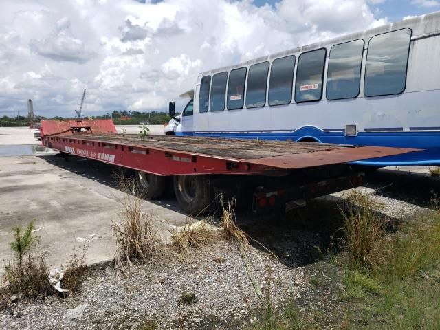 1994 Land Rover Trailer