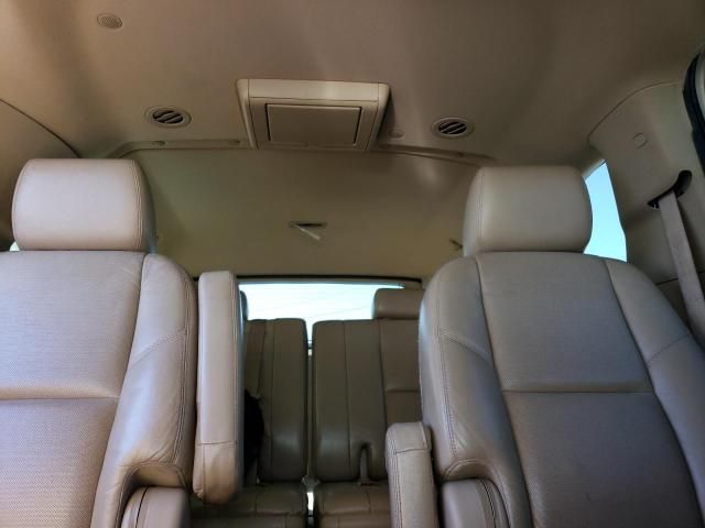 2011 Cadillac Escalade ESV Luxury