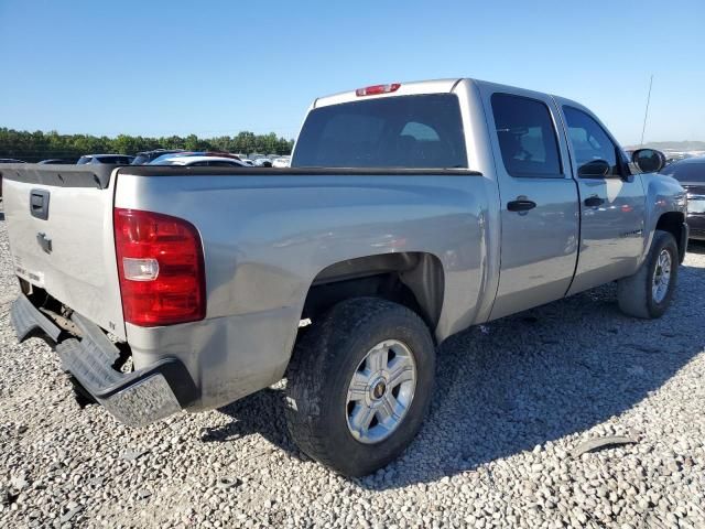 2008 Chevrolet Silverado C1500