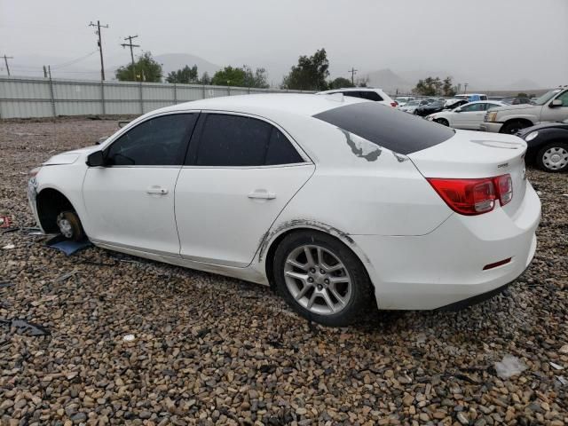 2013 Chevrolet Malibu 2LT