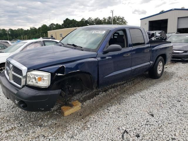 2005 Dodge Dakota Quad SLT