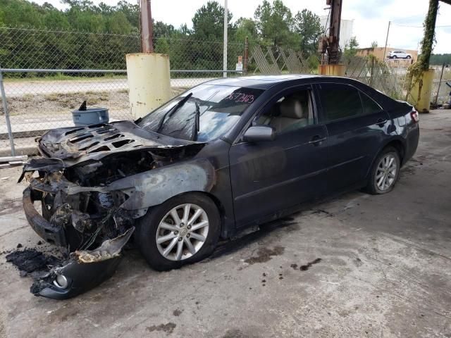 2010 Toyota Camry SE