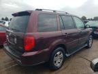 2008 Honda Pilot EXL