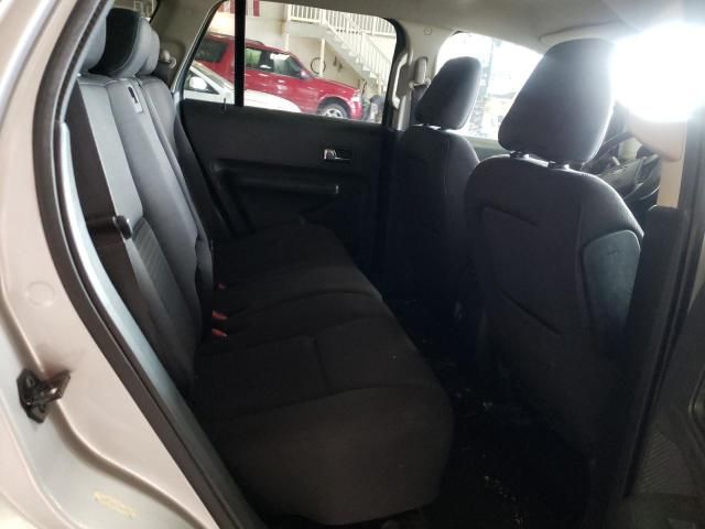 2010 Ford Edge SE