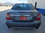 2008 Mercedes-Benz E 350 4matic