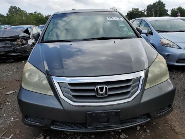 2008 Honda Odyssey EX